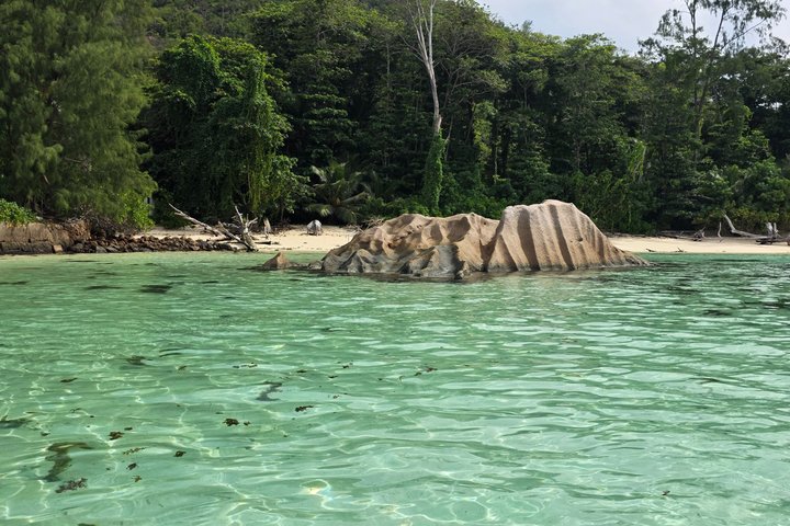 Private Tour of Praslin Island Seychelles