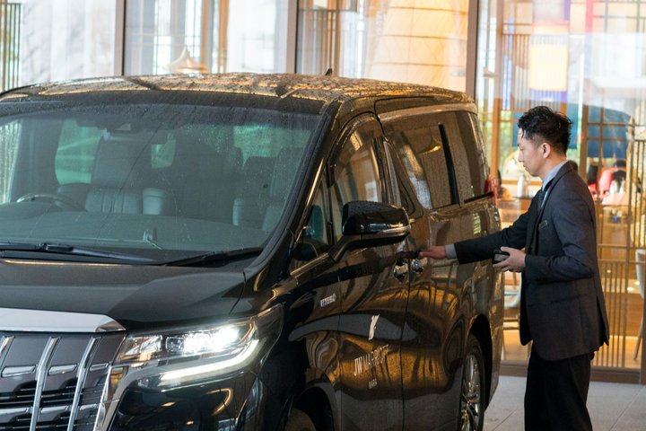 Private Transfer Tirana Airport to cities in Albania &the Balkans