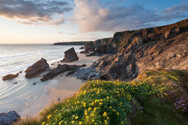 Doc Martin North Cornwall Discovery – Falmouth Private Tour