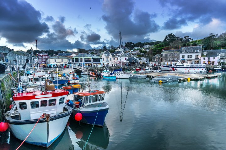 Doc Martin North Cornwall Discovery – Falmouth Private Tour