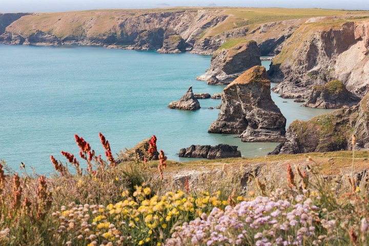 Doc Martin North Cornwall Discovery – Falmouth Private Tour