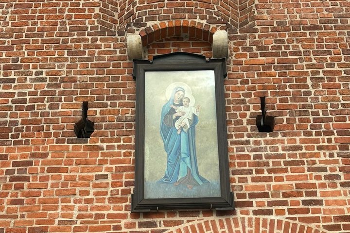 Self-Guided Secrets of Lublin Exploration Game Tour