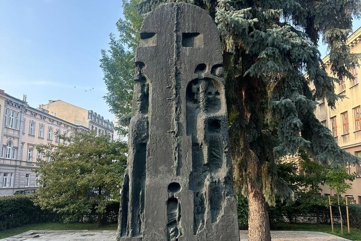 Self-Guided Secrets of Lublin Exploration Game Tour