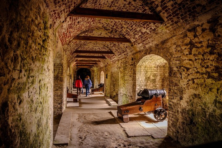 Dover Castle Entrance Ticket