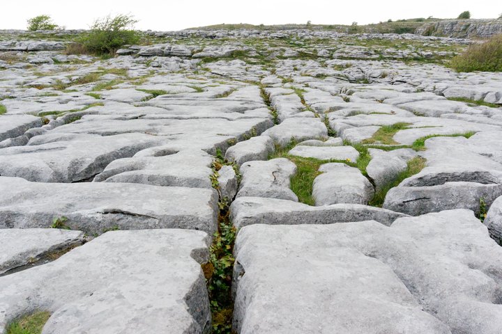 Dublin to Cliffs of Moher, including Wild Atlantic Way and Galway
