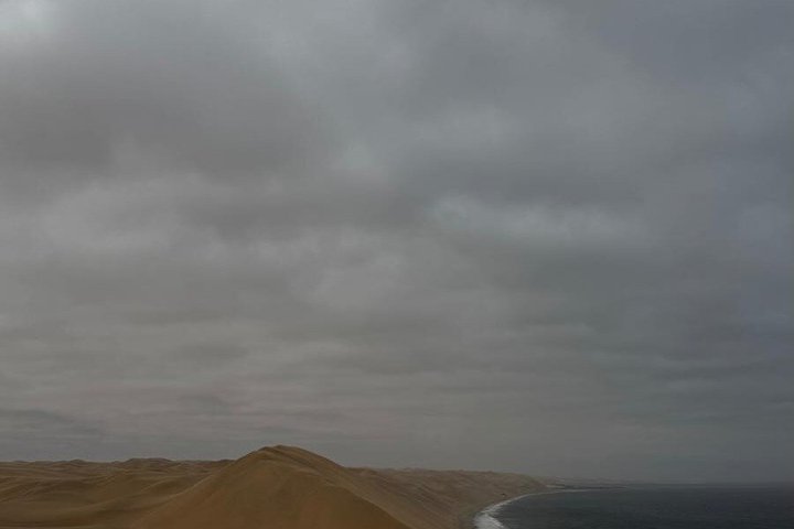 Sandwich Harbour 4X4 Dune Excursion