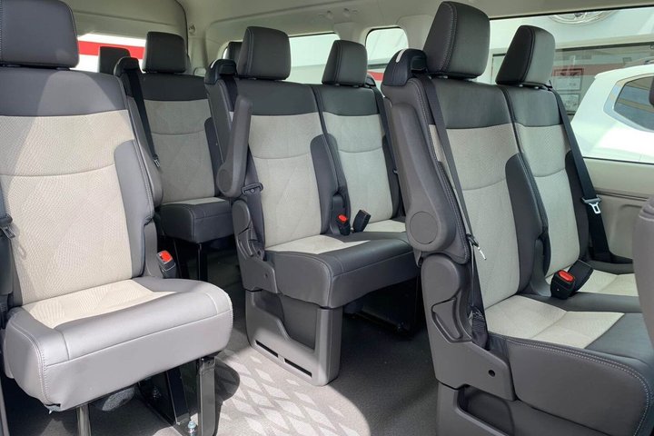 PRiVATE TRANSFERS FROM PUNTACANA AIRPORT Miches playa Esmeralda