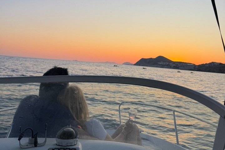Dubrovnik Elaphiti Blue cave best offer private speedboat tour