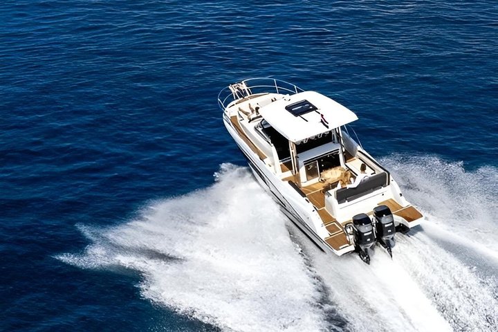 Dubrovnik Elaphiti Blue cave best offer private speedboat tour