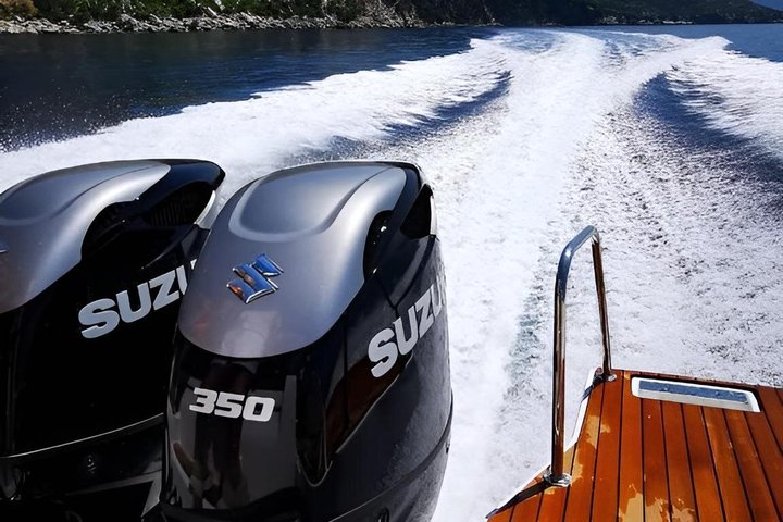 Dubrovnik Elaphiti Blue cave best offer private speedboat tour