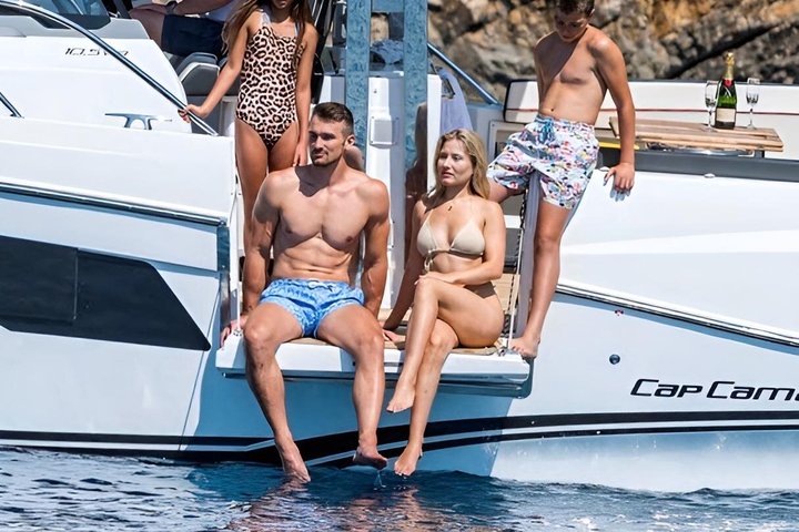 Dubrovnik Elaphiti Blue cave best offer private speedboat tour