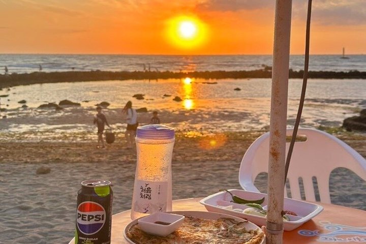 Jeju WestSouth One Day Authentic Tour with MT.Halla & UNESCO