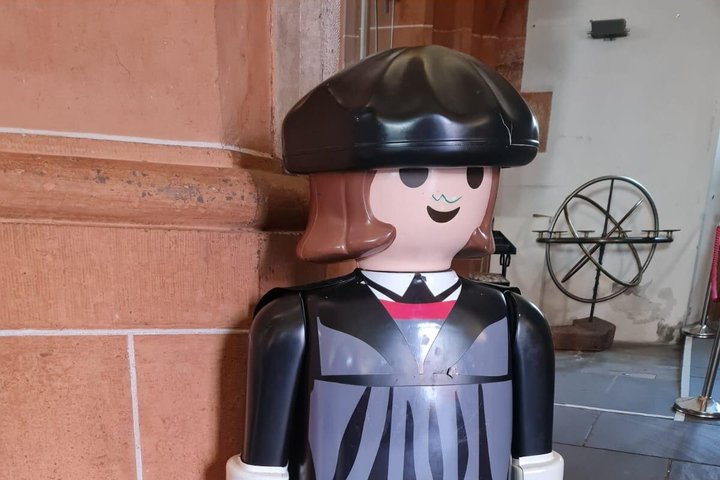 Heidelberg Walking Tour: Explore Top Sights & Hidden Gems