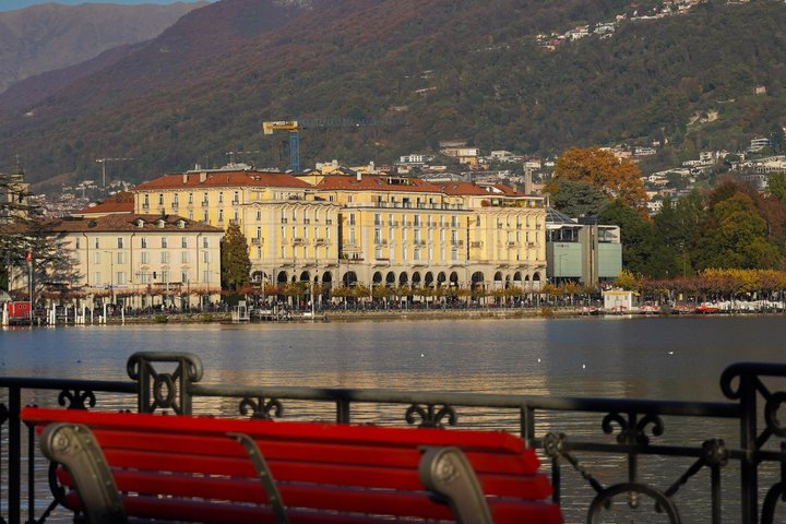 Lake Como Boat Cruise, Bellagio & Lugano Day Trip from Milan
