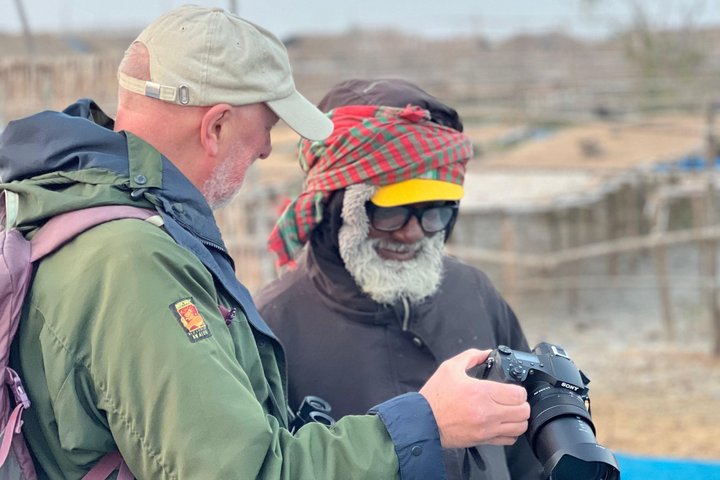 Sundarbans Day Tour with Sixty Dome Mosque Visit from Dhaka