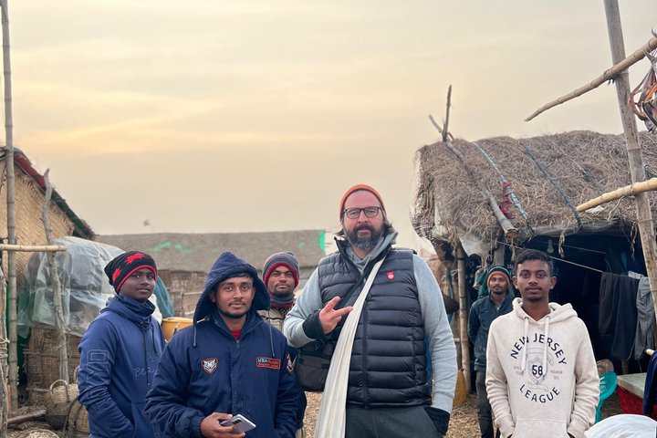 Sundarbans Day Tour with Sixty Dome Mosque Visit from Dhaka