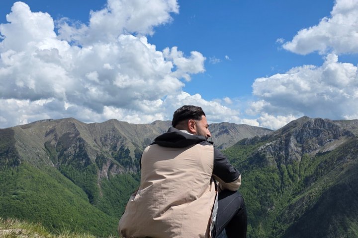Sarajevo Quad Adventures Tour to Village Lukomir