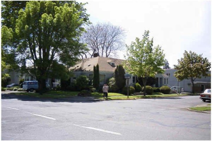 Eugene Scavenger Hunt Adventure