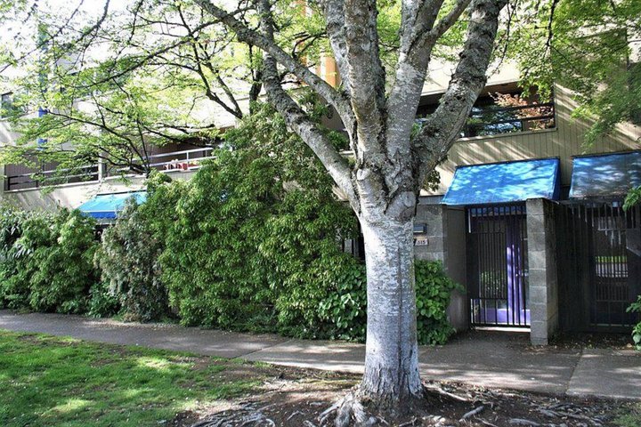 Eugene Scavenger Hunt Adventure