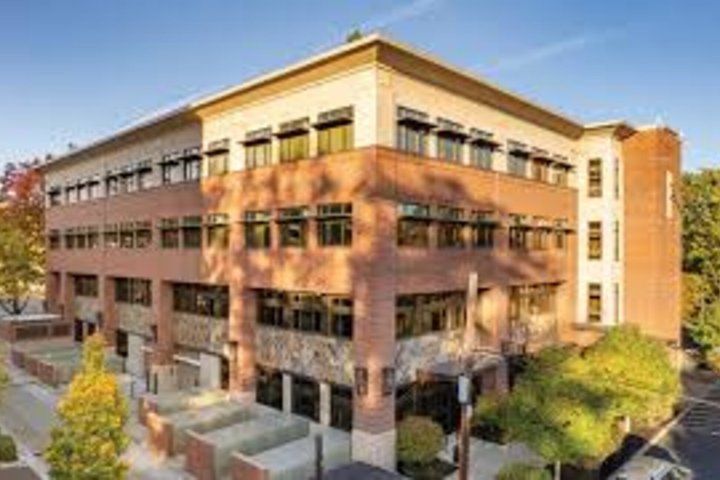 Eugene Scavenger Hunt Adventure