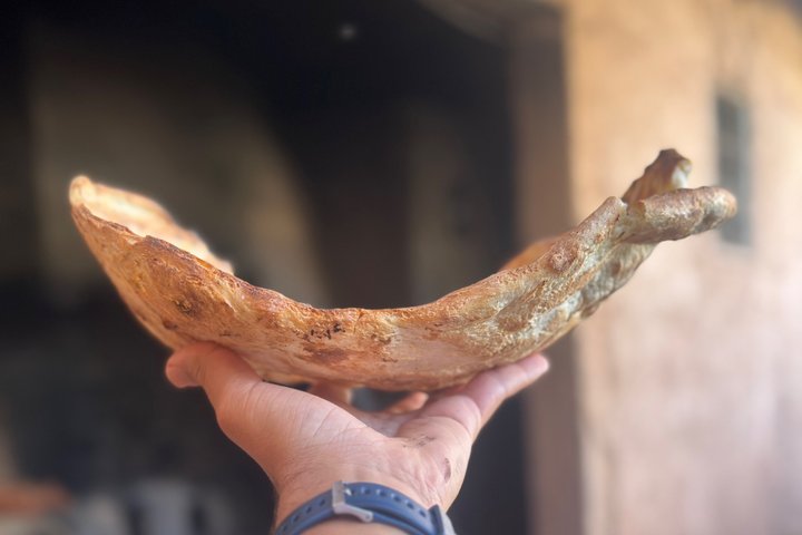 Atlas Mountains 2-Day Trek: Azzaden Valley Escape