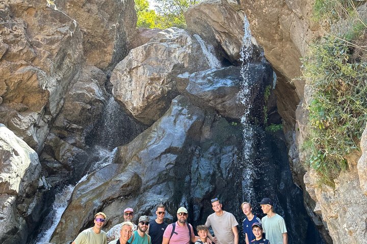 Atlas Mountains 2-Day Trek: Azzaden Valley Escape