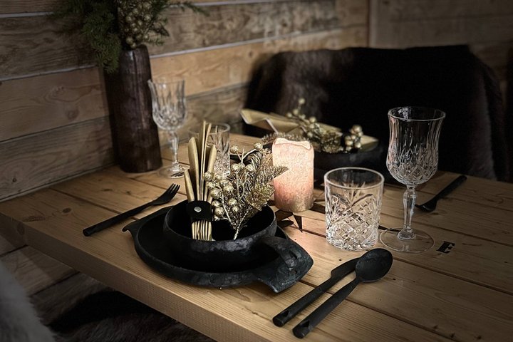 Levi: Cook Like a Local – A Hands-On Cooking Class with a Chef