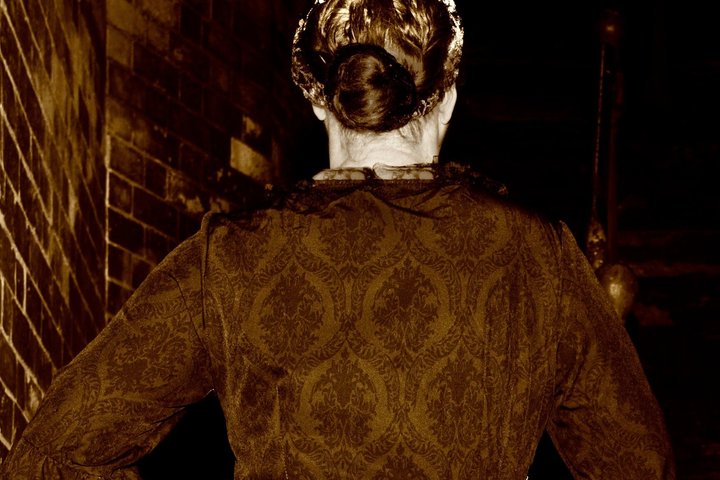 The Black Widow - Dark Tales of murder, crime and the paranormal