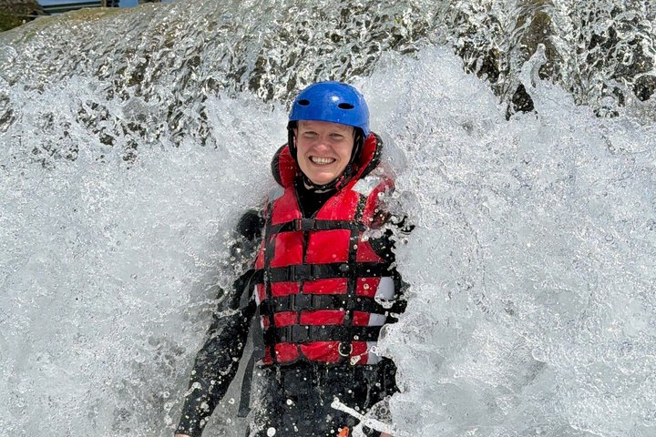 Guided Rafting Tour - Vjosa River National Park - Permet, Albania