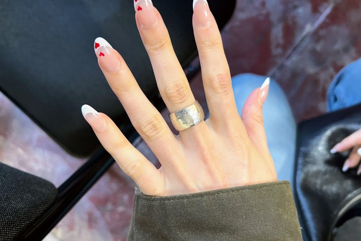 Experience Create your own jewelry workshop for beginners