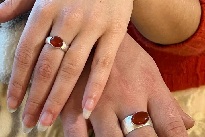 Experience Create your own jewelry workshop for beginners