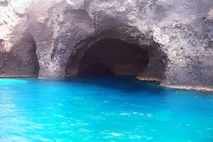 from San vito lo Capo allo gypsy and Scopello with sea caves