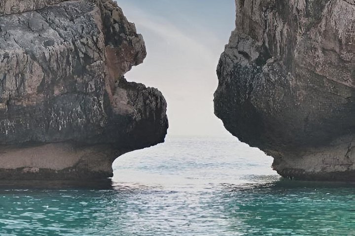 from San vito lo Capo allo gypsy and Scopello with sea caves