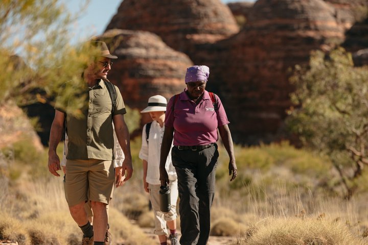 Kununurra to Purnululu 4WD Safari: 2 Days, 1 Night adventure