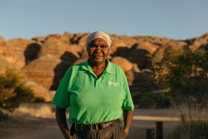 Kununurra to Purnululu 4WD Safari: 2 Days, 1 Night adventure