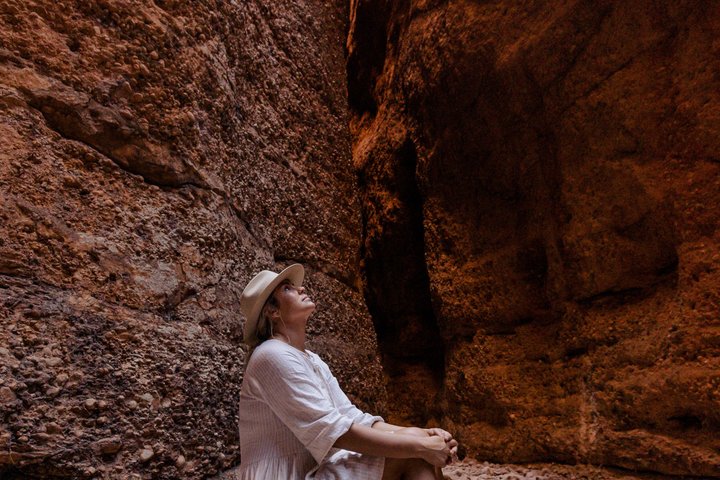 Kununurra to Purnululu 4WD Safari: 2 Days, 1 Night adventure