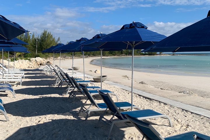 Junkanoo Village Beach Club Unlimited Rum Punch Experience
