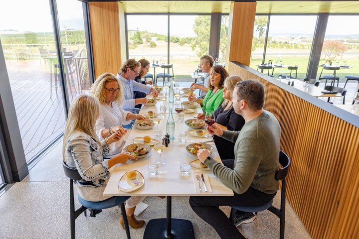 Yarra Valley Wine & Winery Tour from Melbourne - All Inclusive!