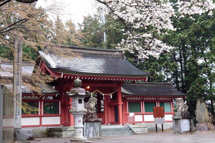 Mt Fuji Customized Private Tour See Top Attractions in 1 Day