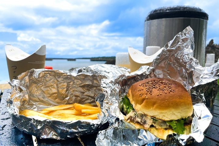Okinawa Dive & Dine Adventure for Certified Divers (2-Day Tour)