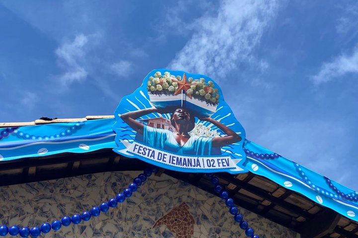 African Influence in Market Religion and Community