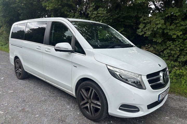 Full day Private Tour from Waterford