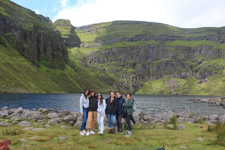 Full day Private Tour from Waterford