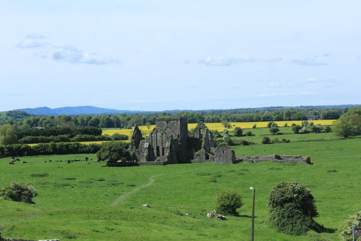 Full day Private Tour from Waterford