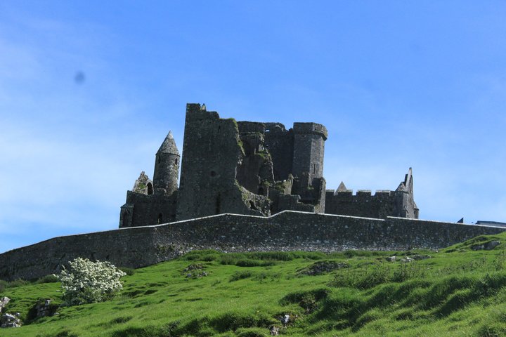 Full day Private Tour from Waterford