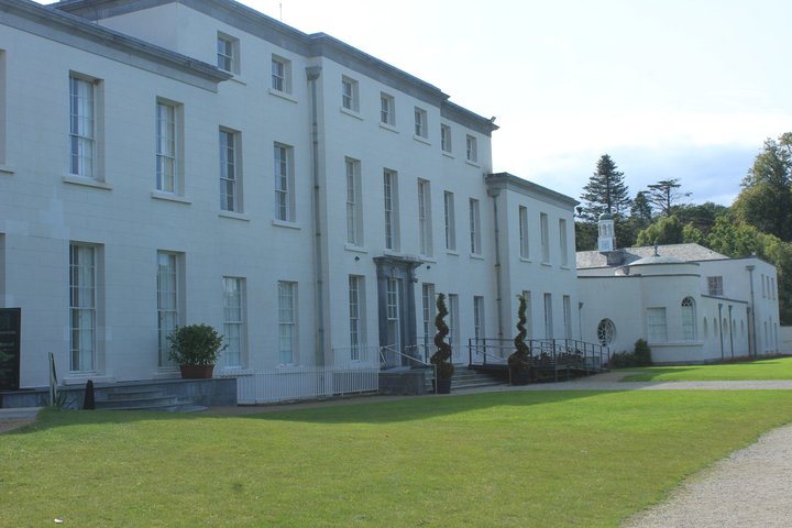 Full day Private Tour from Waterford