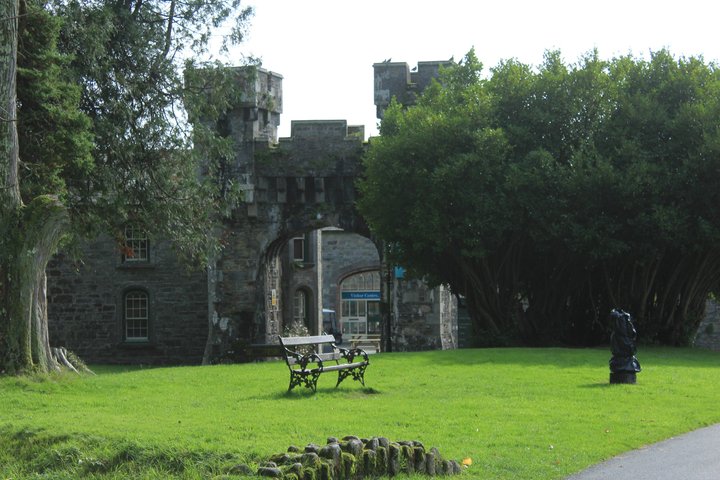 Full day Private Tour from Waterford