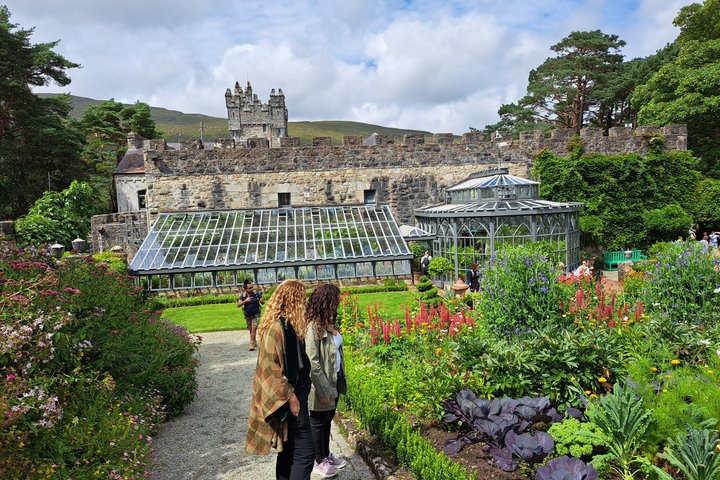 Full day Private Tour from Waterford