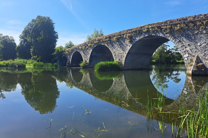 Full day Private Tour from Waterford