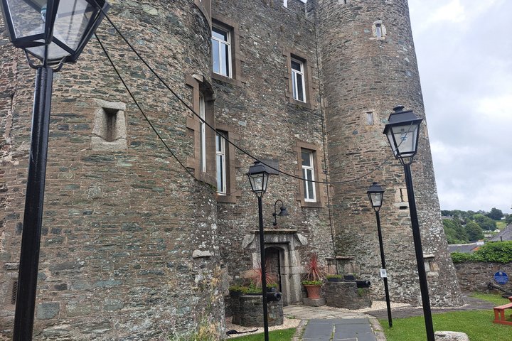 Full day Private Tour from Waterford